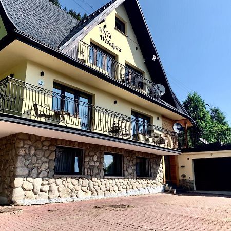Willa Widokowa Zakopane Exterior photo