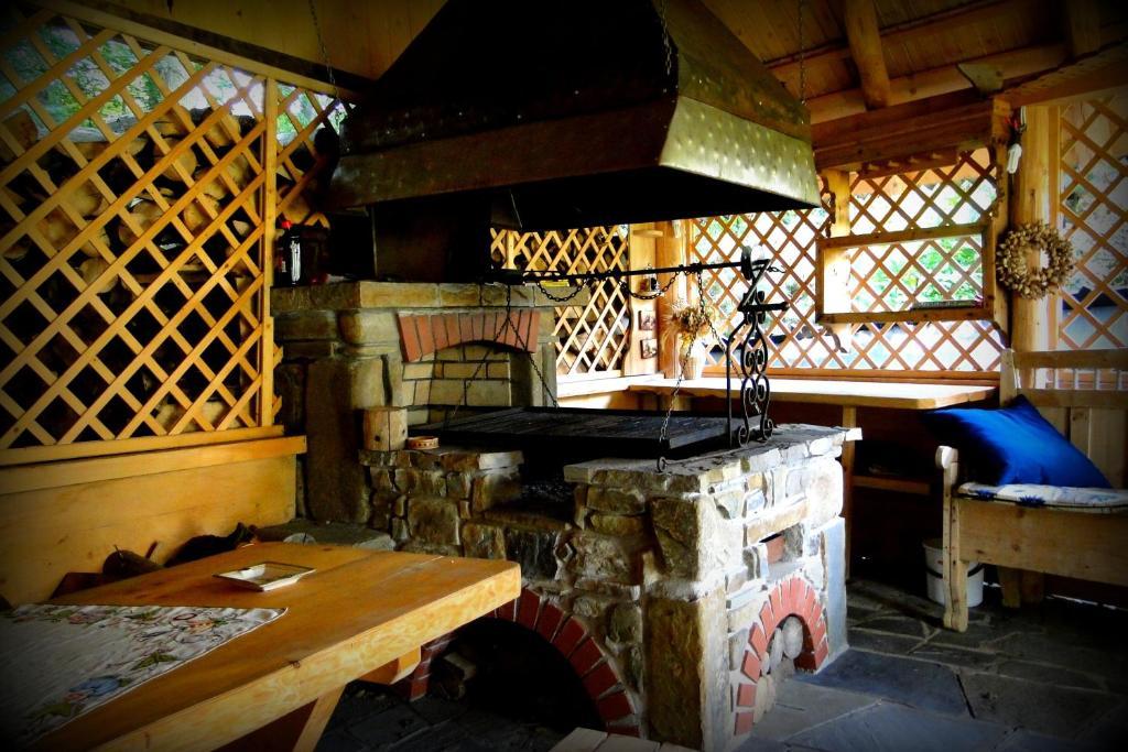Willa Widokowa Zakopane Exterior photo