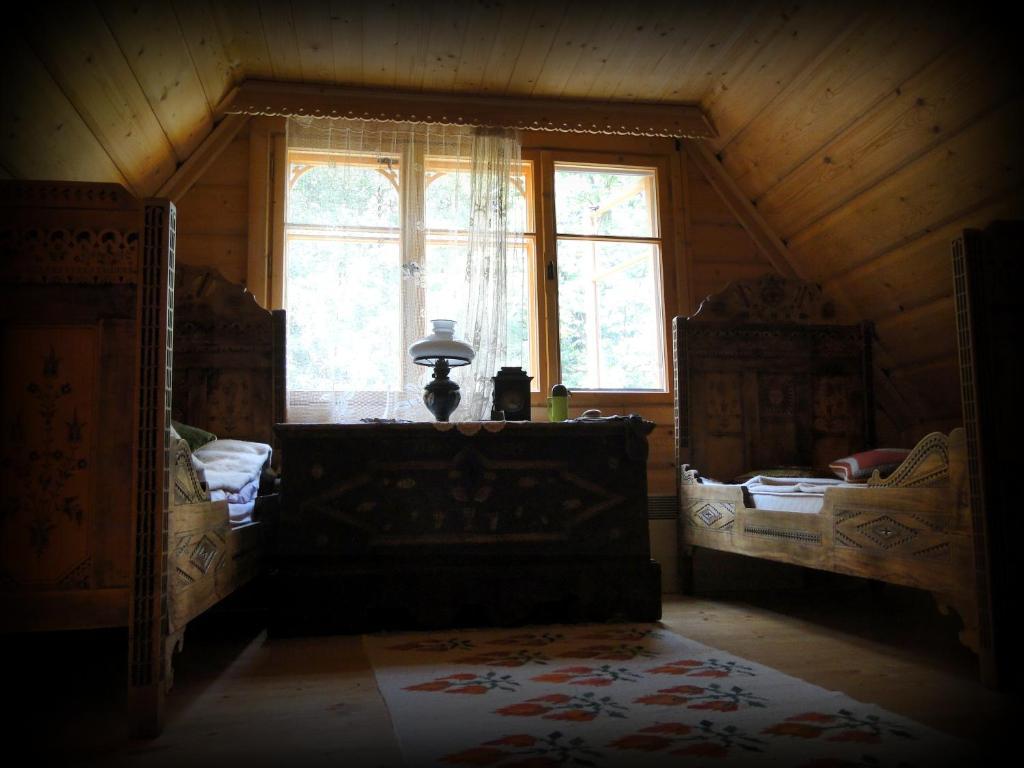 Willa Widokowa Zakopane Exterior photo