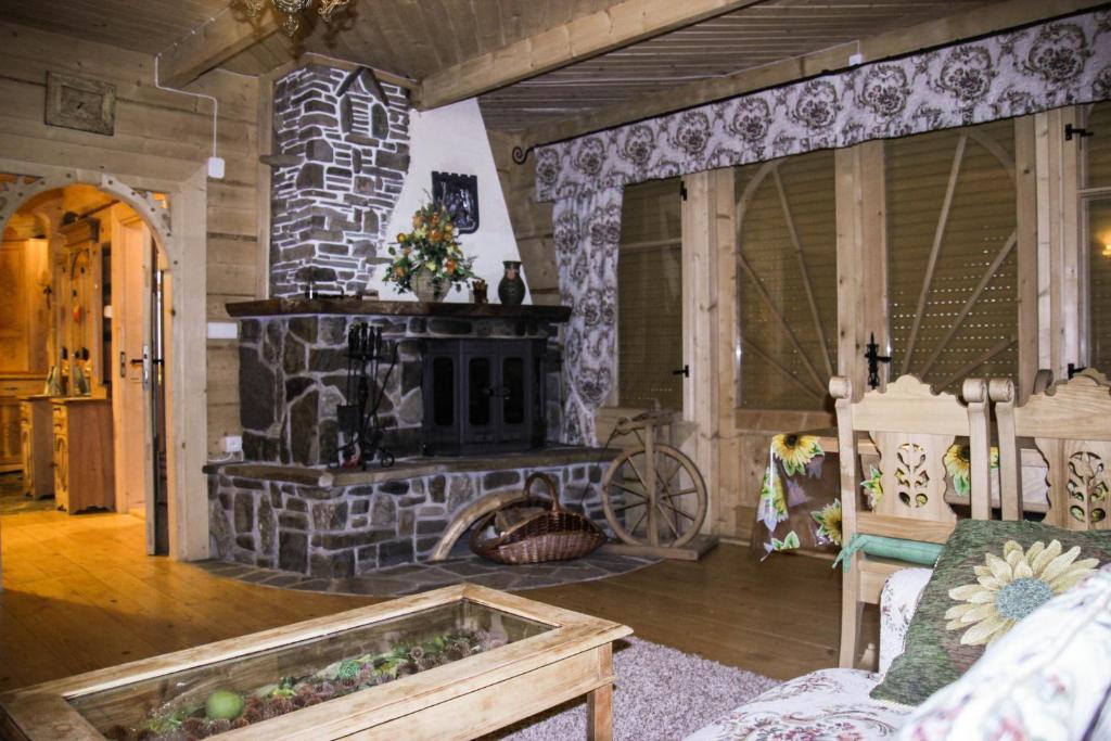 Willa Widokowa Zakopane Room photo