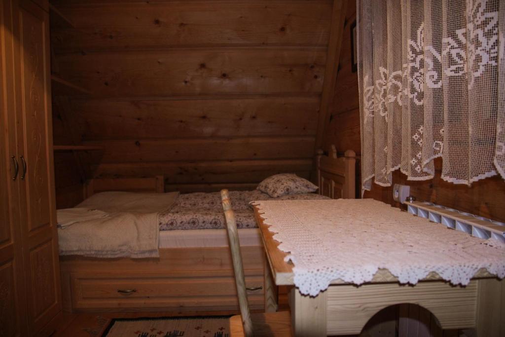 Willa Widokowa Zakopane Room photo