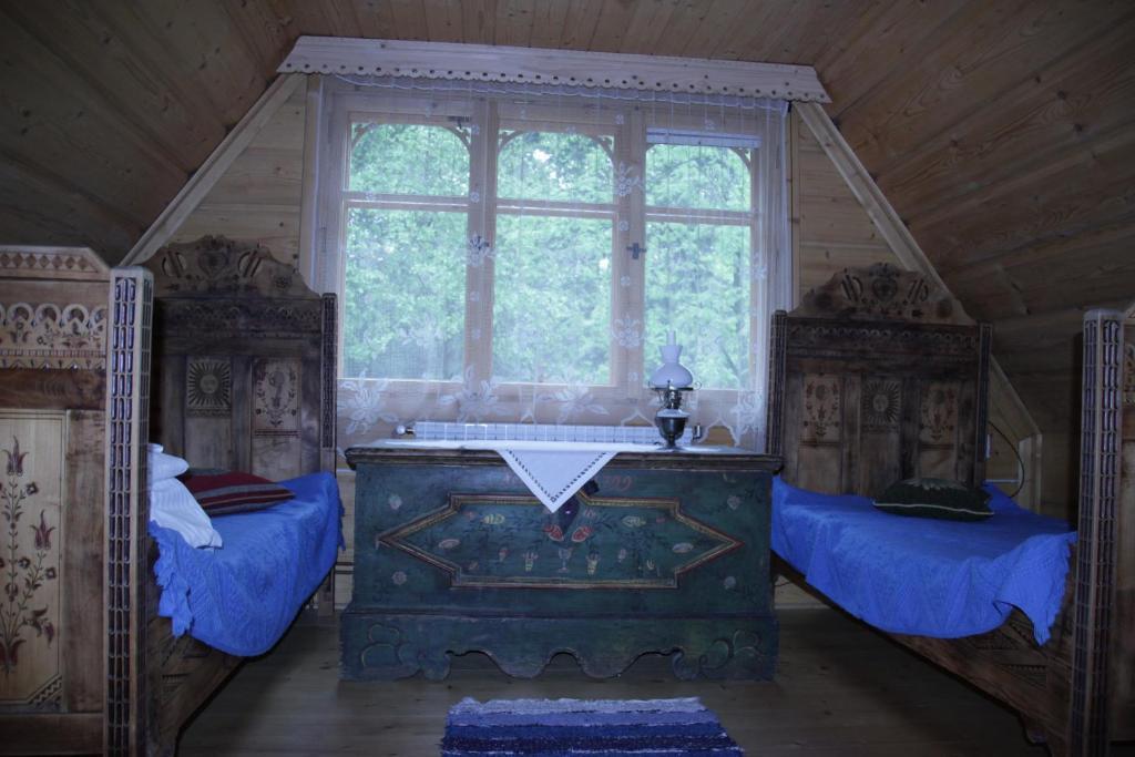 Willa Widokowa Zakopane Room photo